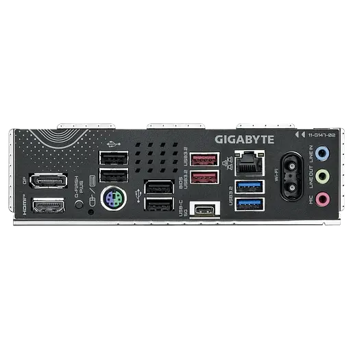 Материнская плата GIGABYTE B850 GAMING WIFI6 Socket AM5 - фото 3