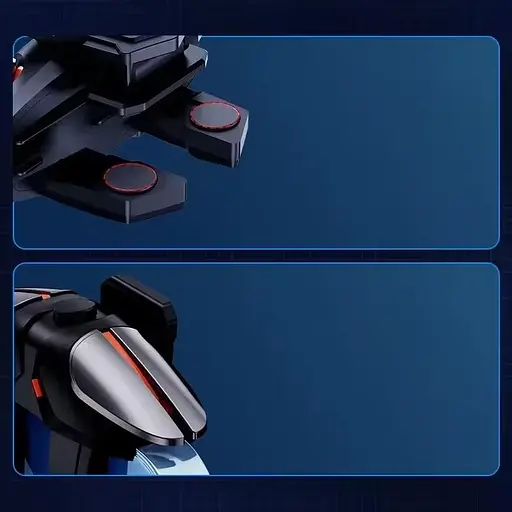 Ігрові тригери Kanlennys Room JS61 [142766] - фото 6