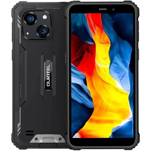Смартфон Xiaomi Poco C61 3/64GB WhiteEU