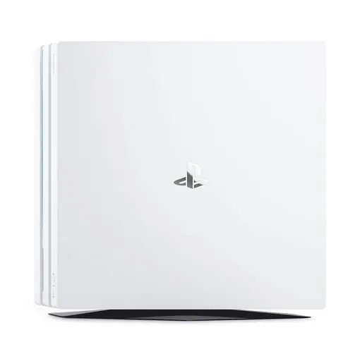 Консоль Sony PlayStation 4 PRO 1TB CUH 70-71 White обслуженая без геймпада + гарантия б/у - фото 1