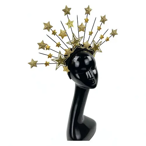 Обруч Star Queen - фото 1