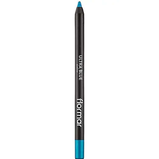 Карандаш для глаз Flormar Ultra Eyeliner тон 006 (Blue) 1.14 г  - фото 1
