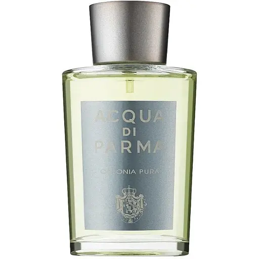 Одеколон оригинал Acqua di Parma Colonia Pura 180 мл - фото 1