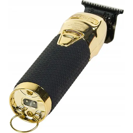 Тример для бороди та вусів BaByliss PRO Boost+ Gold (FX7870GBPE) [104284] - фото 5