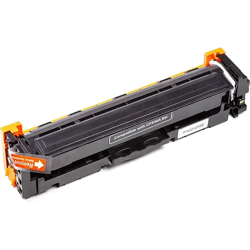 Картридж PowerPlant HP CLJ M180/M181 (CF530A) (з чипом)