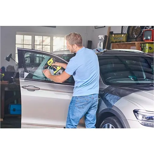 Фен будівельний Ryobi ONE+ R18HG-0 (5133004423) [134006] - фото 6