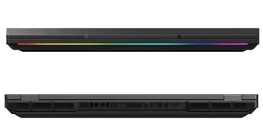 Ноутбук Dream Machines 16 RX5090-16UA26 2.5K 300Hz/Intel U9-275HX/32GB/1TB/RTX 5090 24GB/DOS (RX5090-16UA26) - фото 6