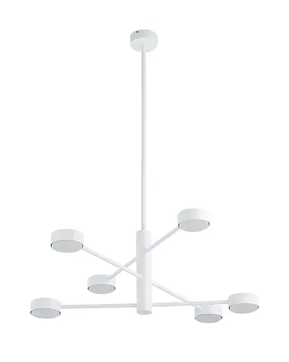 Люстра Nowodvorski 7942 Orbit - фото 1