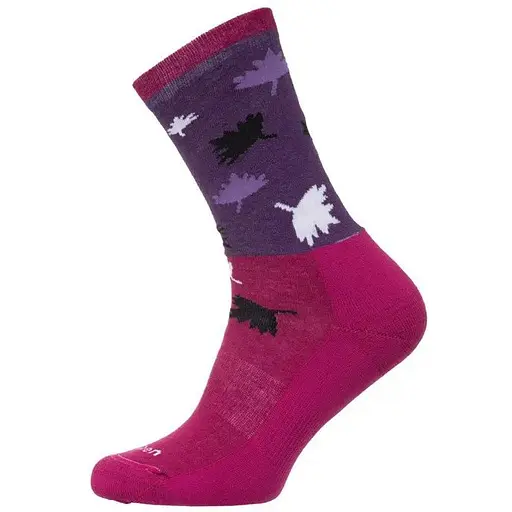 Носки Lorpen T2DLW L Plum/Berry (1052-6310270 2439 L)