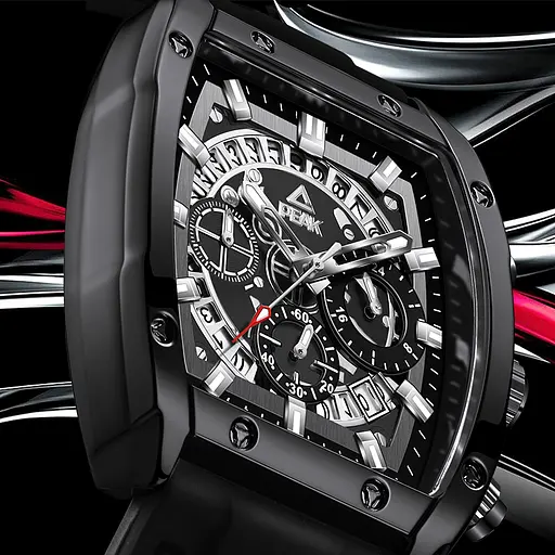 Годинник Peak X Maison - фото 2