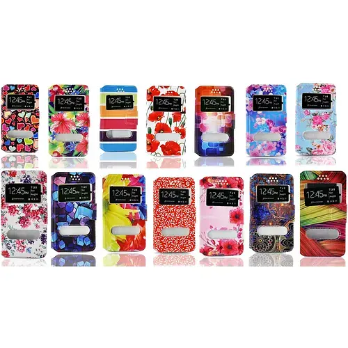 Чохол для Lenovo A616 слайдер - фото 3