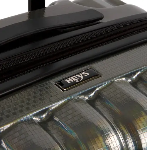 Валіза Heys Astro (L) Charcoal (10116-0005-30) - фото 6