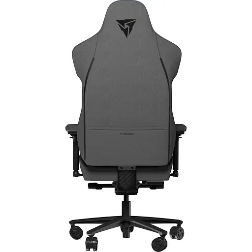 Геймерське крісло TX3 Core Mesh Black (TEGC-2068101.11) [145365] - фото 4