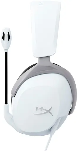 HyperX Гарнітура Cloud Stinger 2 Core PS White 6H9B5AA - фото 4