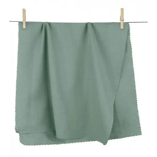 Полотенце Sea To Summit Airlite Towel S Sage (1033-STS ACP071011-040408) - фото 2