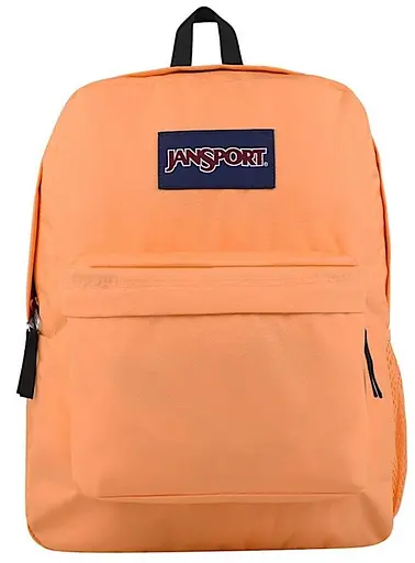 Яркий городской рюкзак 25L Hyperbreak JanSport 33х42,5х21,5 см sum0023980 - фото 4