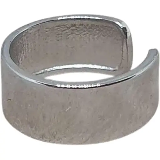 Золота сережка-кафф на хелікс Столична Ювелірна Фабрика. 110853БЯ