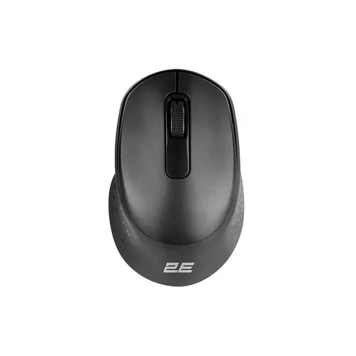 Комплект 2E MK420 WL Black - фото 7
