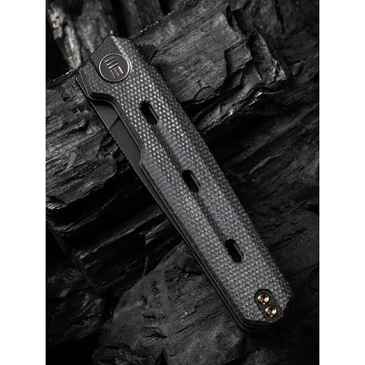 Ніж складаний Weknife Navo WE22026-1 - фото 13