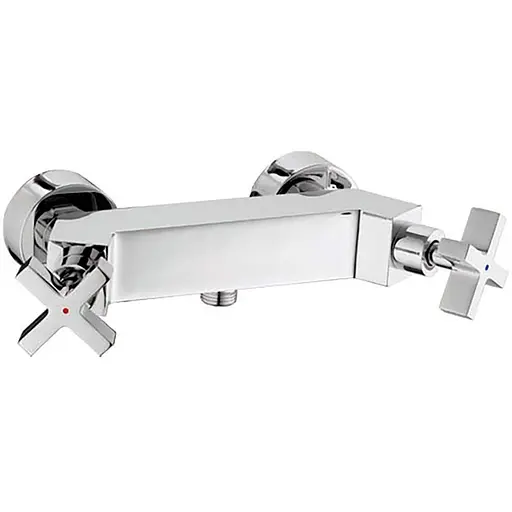 Смеситель для душа HAIBA BERGUS 003 (HB0020) - фото 1