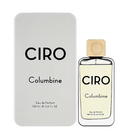 Оригинал Ciro Columbine 100 мл парфюмированная вода - фото 1