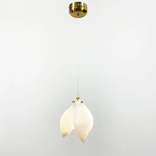 Витончений світильник Bloom Line.F D 2356 - фото 5