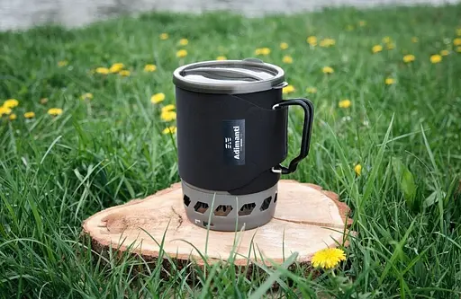 Система приготовления пищи Adimanti AD10 1100 мл (1047-AD10) - фото 4