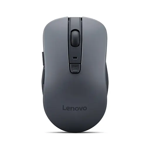 Мышка Lenovo WL310 Silent Bluetooth Grey (GY51Q65621)