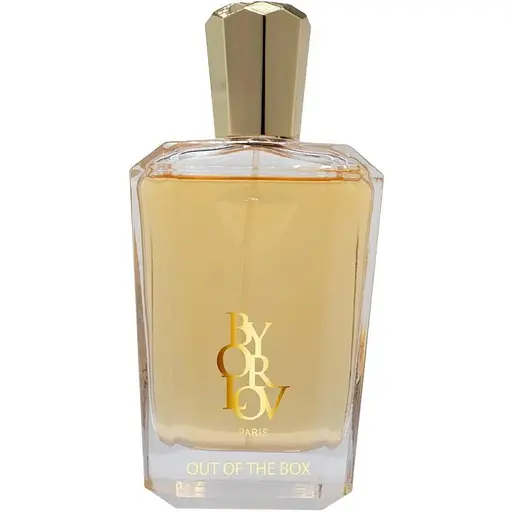 Парфюмированная вода оригинал Orlov Paris Out Of The Box 30 мл - фото 1