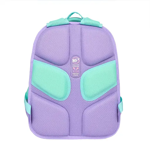 Школьный рюкзак  YES Minecraft Pinky S-72 - фото 7