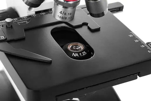 Микроскоп SIGETA MB-202 40x-1600x LED Bino (65218) - фото 8