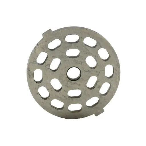 Решетка крупная для мясорубки Panasonic AM08C18100 (MK-MG1000, 1300,1500)