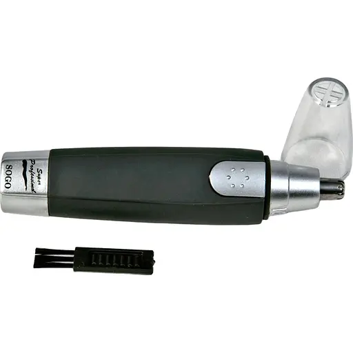 Триммер для носа и ушей Sogo SS-083 [128963] - фото 2