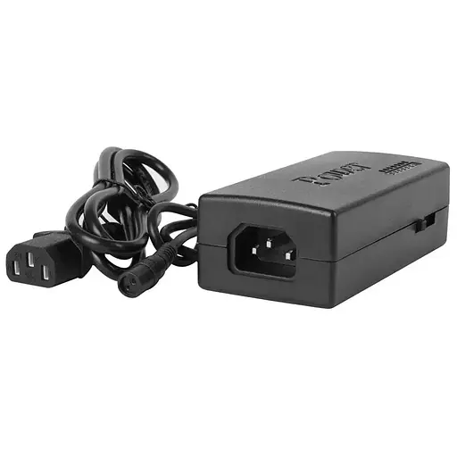 Универсальный адаптер питания GRAND зарядное устройство для ноутбуков 96W 8 разъемов - фото 6