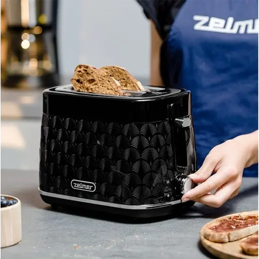 Тостер Zelmer ZTS8010 - фото 10