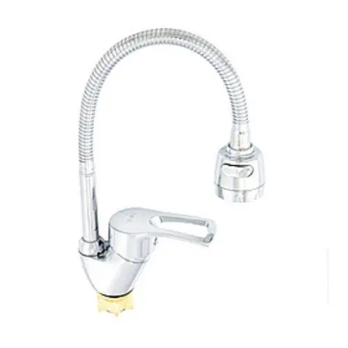 Змішувач для кухні Udis YUB4-Е181 рефлекторний гусак 30412 - фото 1