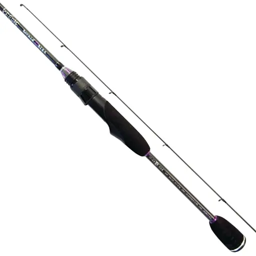 Спінінг Tict Ice Cube IC-69D-TOR 2.07 м 0.5-5 г