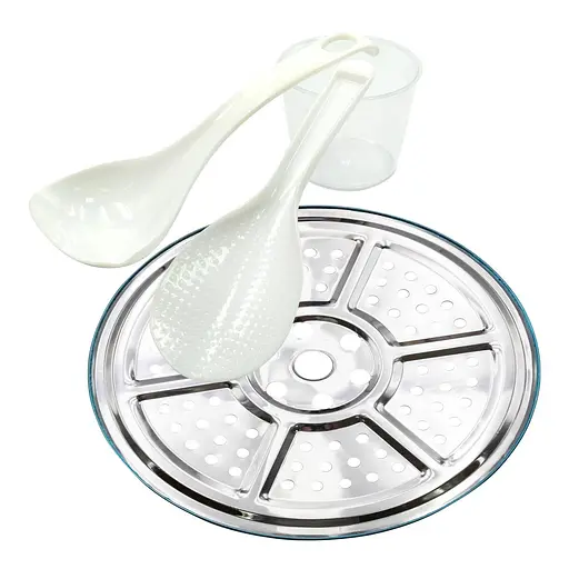 Мультиварка-скороварка Rotex REPC57-B - фото 7