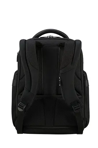Рюкзак 15.6" Samsonite PRO-DLX 6 BLACK 45x35x20 KM2*09019 - фото 2
