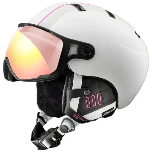 Шолом Julbo Sphere 56-58 White (1052-JCI611220)