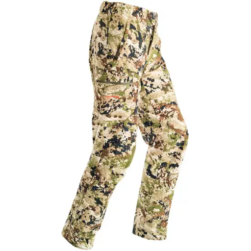 Штани Sitka Gear Ascent 30R Optifade Subalpine