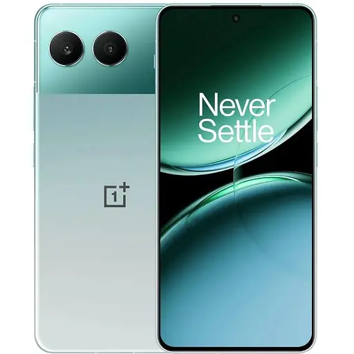 Смартфон OnePlus Nord 4 5G (CPH2663) 6.74" 16/512GB 2SIM 5500 мАxгод зелений