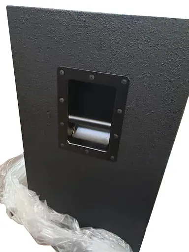 Пасивна акустична колонка BIG SYX15P750W 8 Ом - фото 2