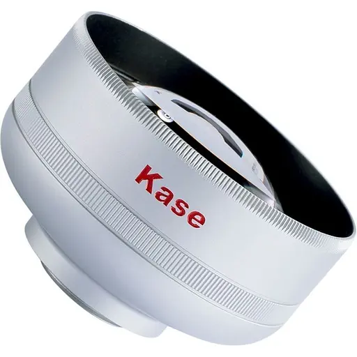 Макрооб'єктив для телефону Kase Master Macro Plus 45-85мм [140427] - фото 2