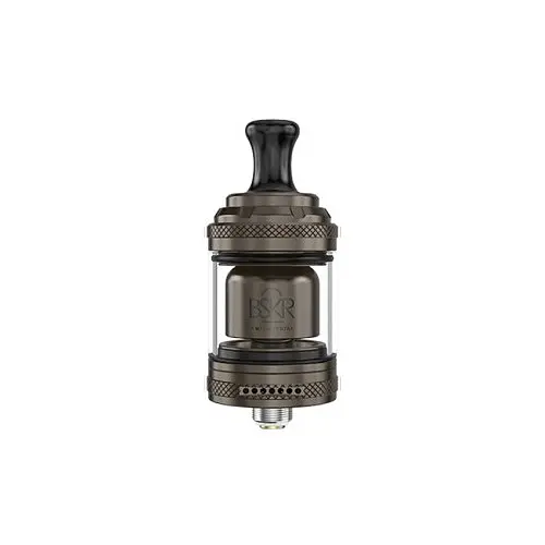 Атомайзер ATVS Berserker Mini V2 MTL RTA 22 мм 2.5 мл Gray (10015) - фото 2