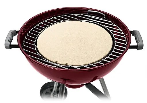 Гриль-барбекю Time Eco TE-2014-6 красный - фото 3