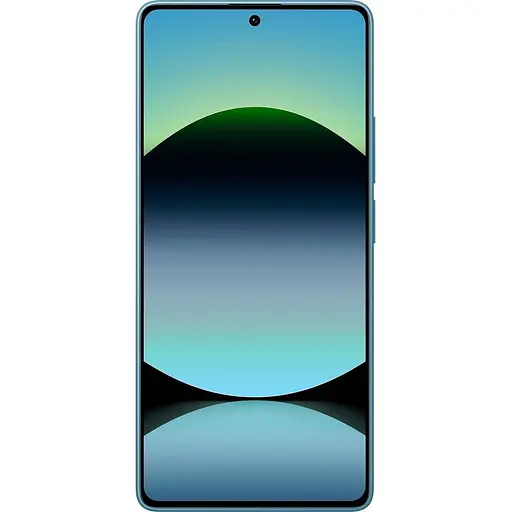 Смартфон Redmi Note 14S 12/512GB Ocean Blue Global EU [142326] - фото 2