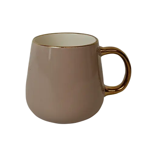 Чашка Vittora Рівновага 410 мл 1 шт. (137540) - фото 3