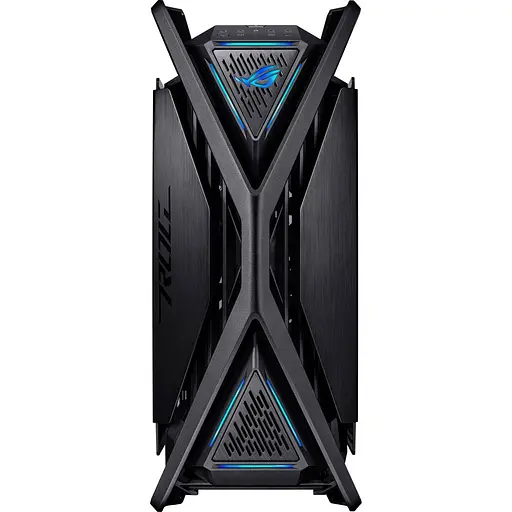 Корпус Asus ROG Hyperion GR701 BTF Edition Black (90DC00F0-B39020) [134531] - фото 4