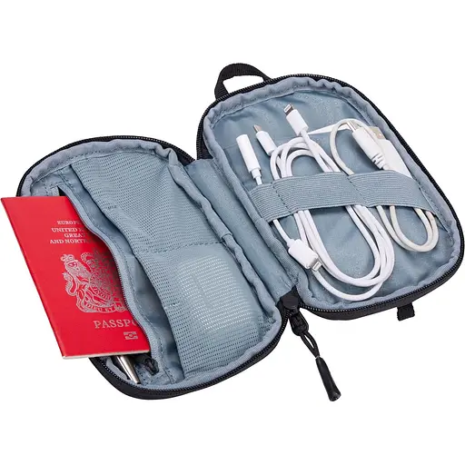 Органайзер Thule Subterra 2 PowerShuttle Small Black (TH 3205037) - фото 6